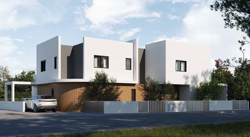 Evergreen Homes - LH52