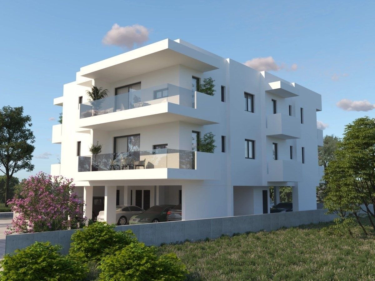 Melina Residence