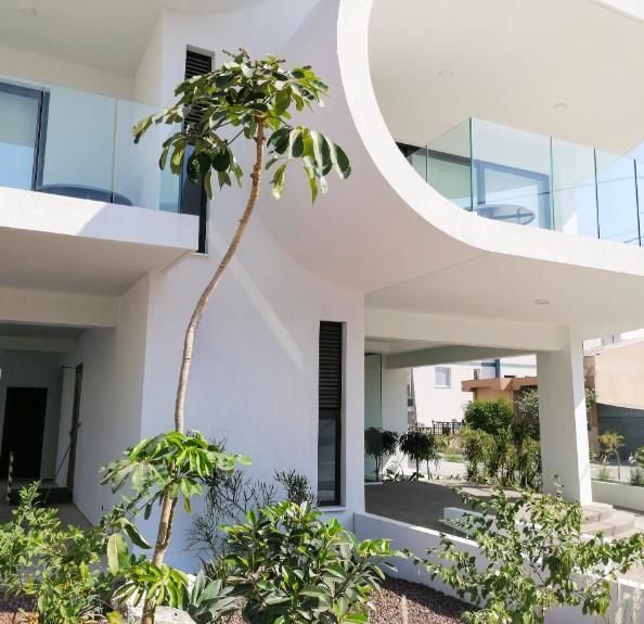 Pearl 5 Residence
