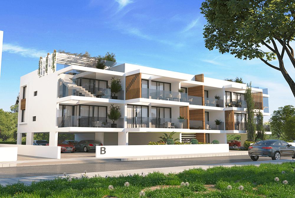 Plus 42 Residence