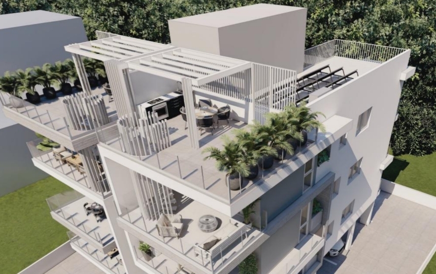 The Westgate Residence