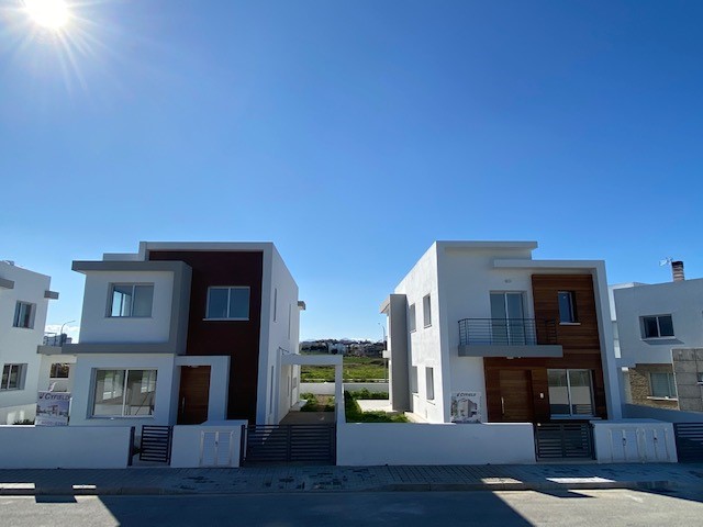 Luxury Home 50 - LH50