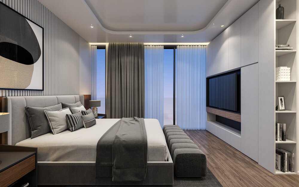 Galleria Residence