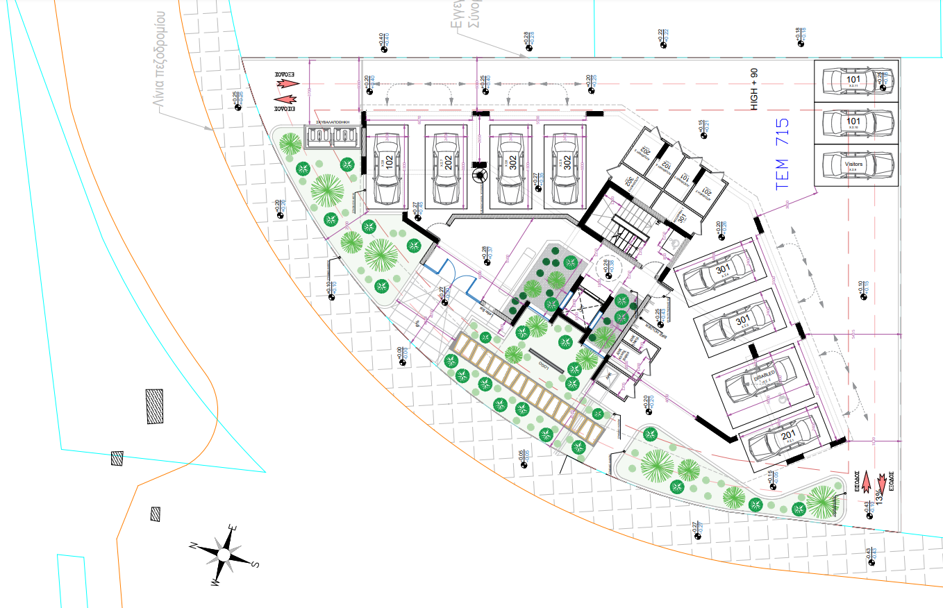 Daisy House