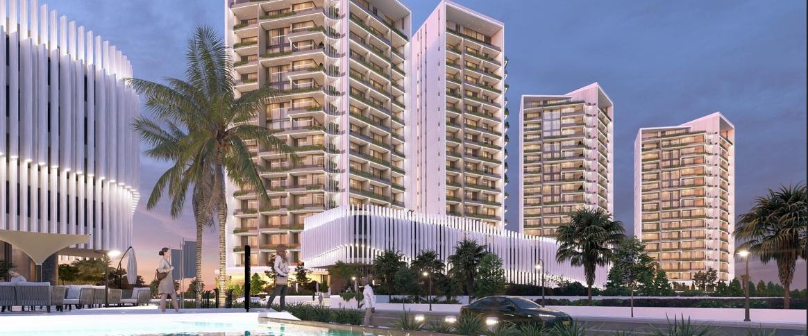 How Are Luxury Projects Transforming Larnaca’s Coastline?