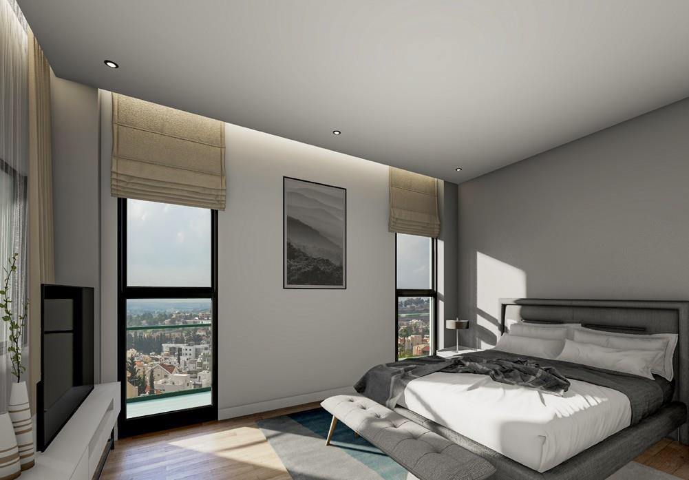 Viennis 51 Residence