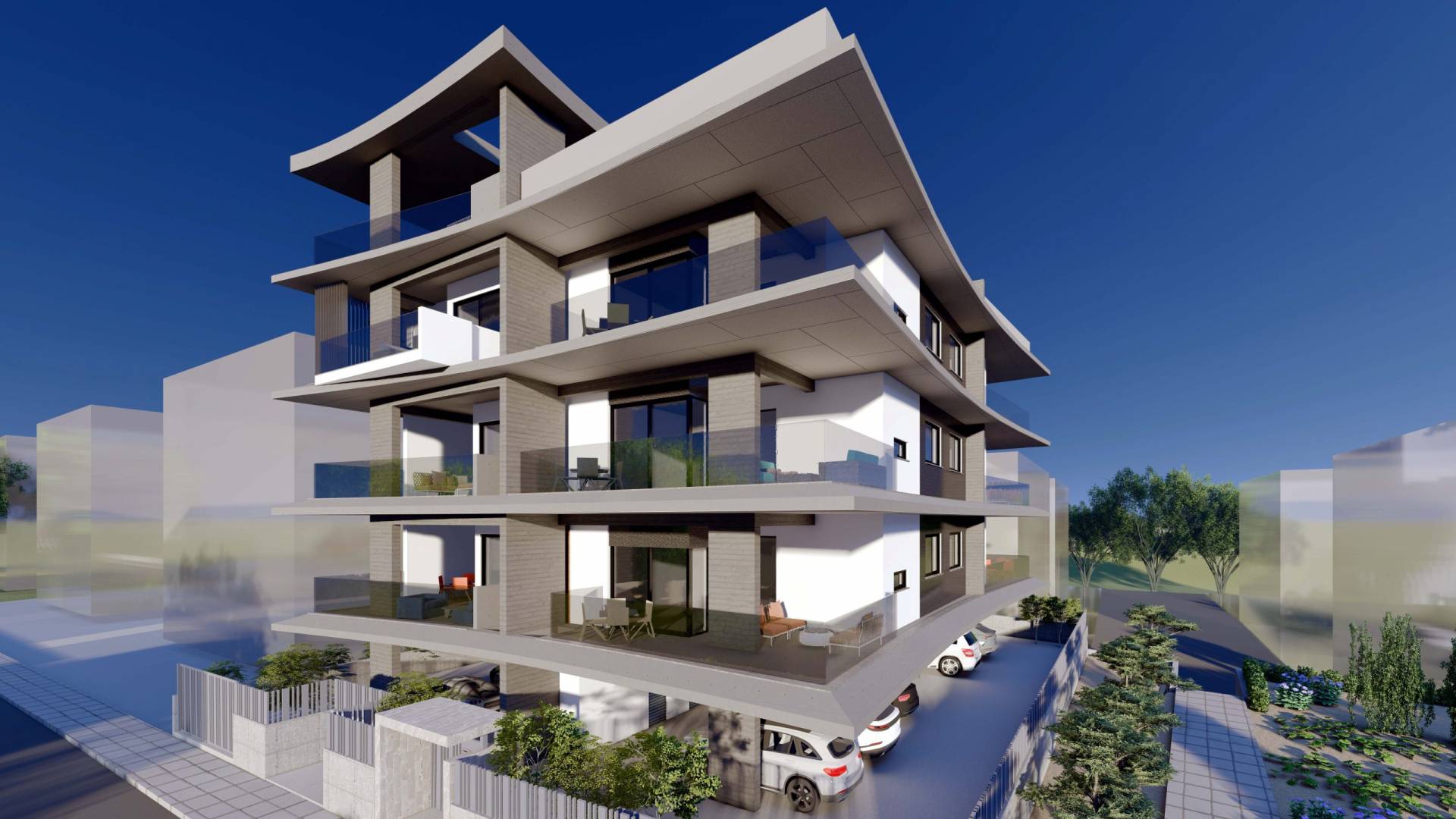 Parko Residence