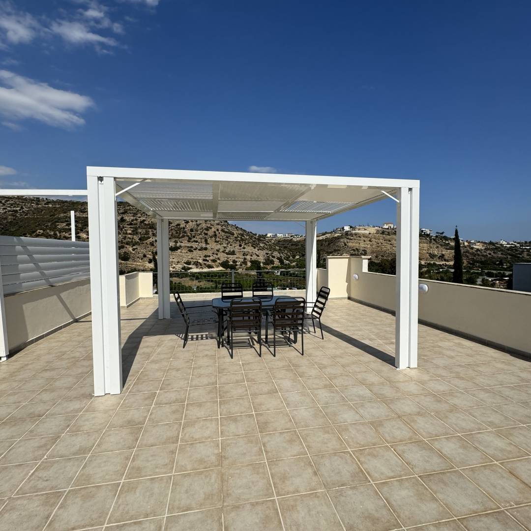 Green Valley Limassol