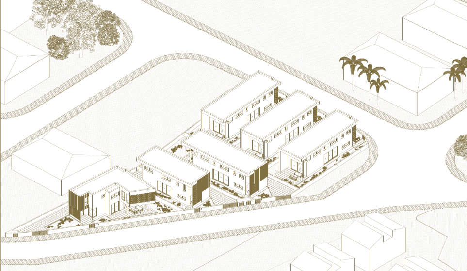 Lime Residences
