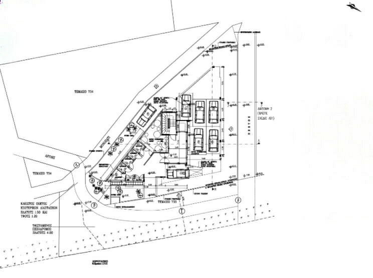 Lunae Residences