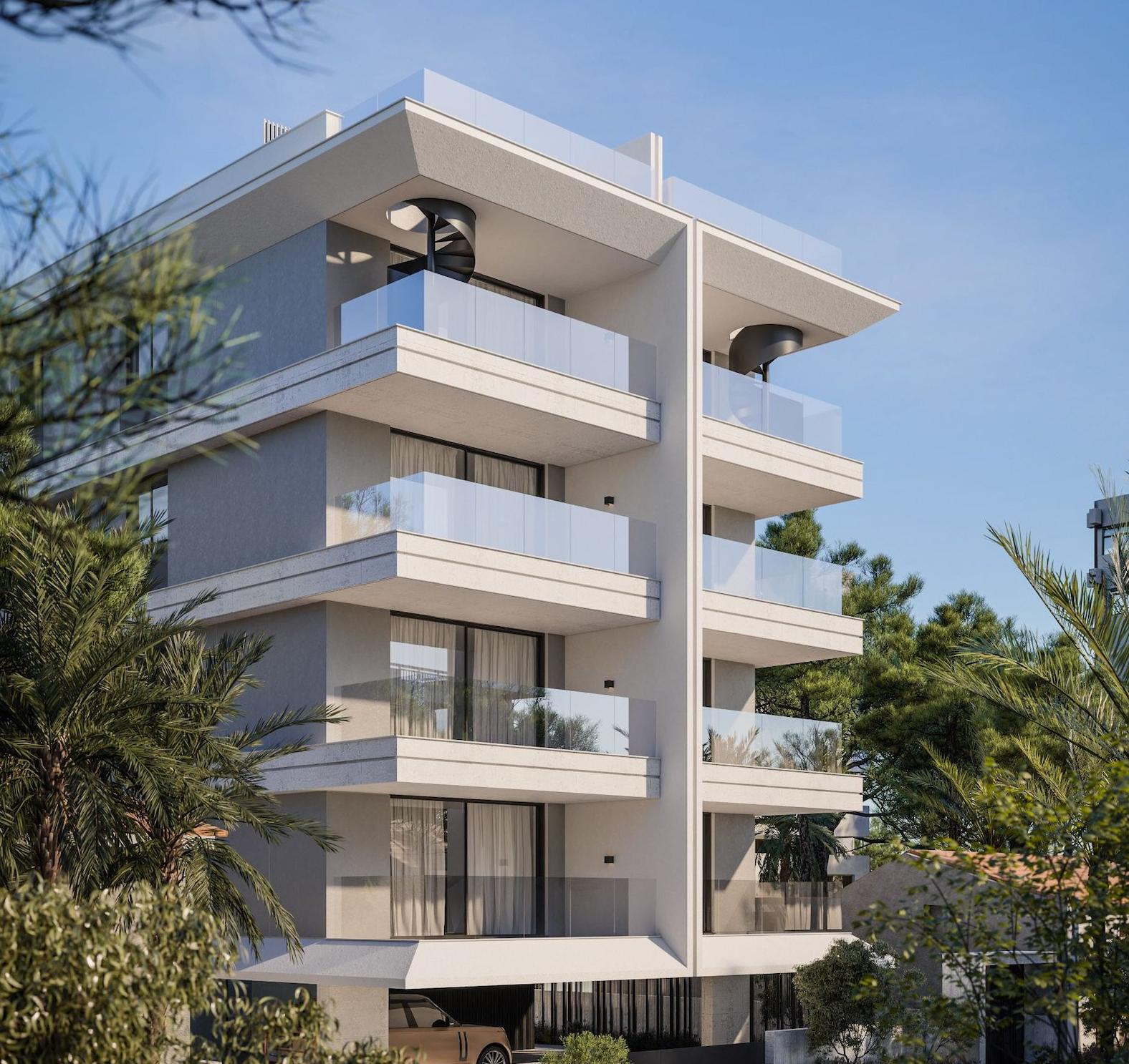 Alder Residences