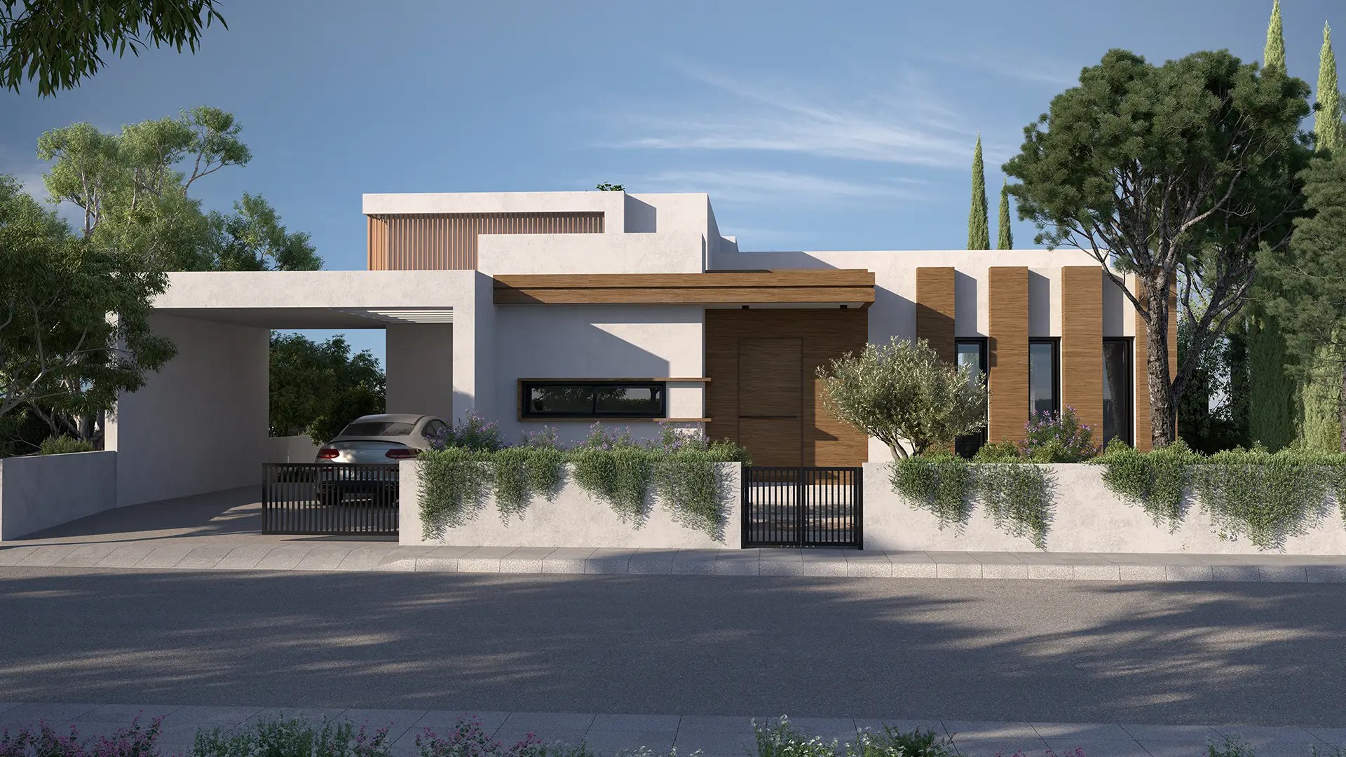 Seatera Residence