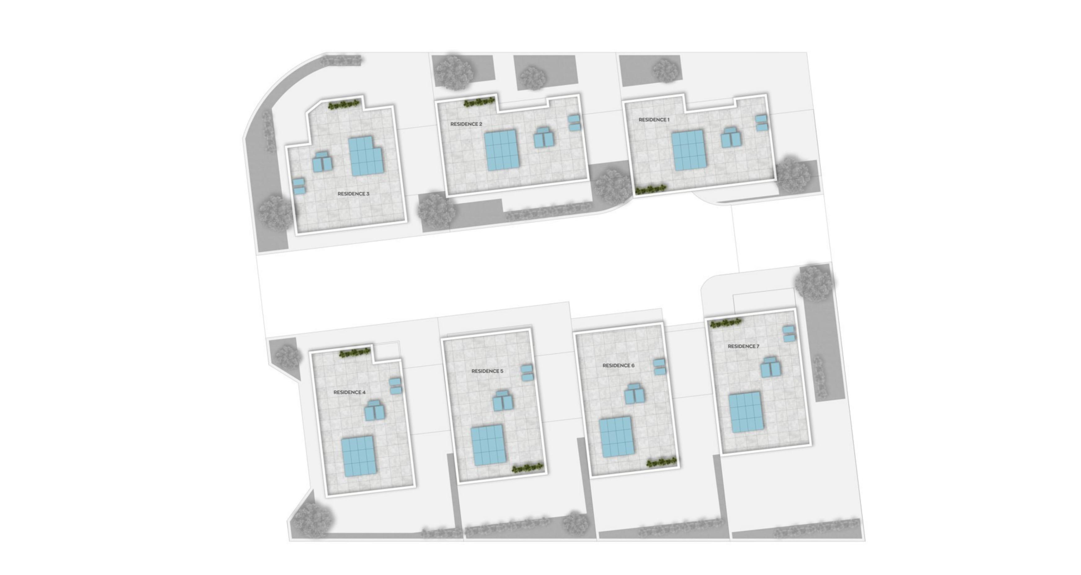Aura Homes