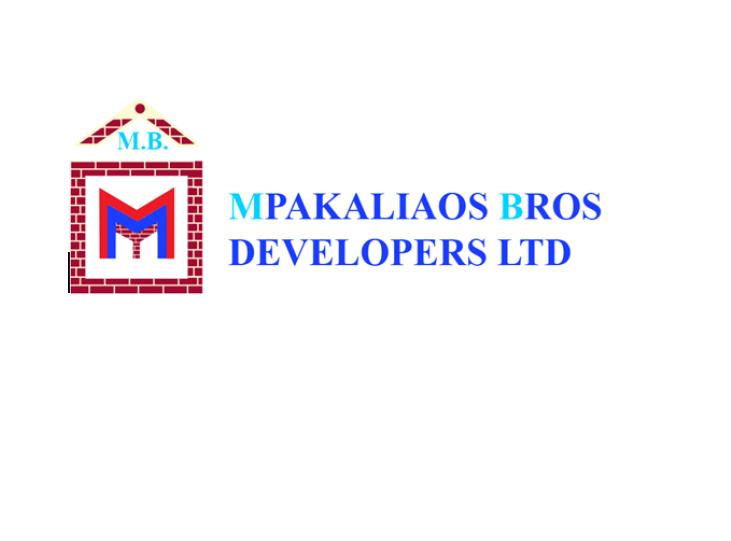 Mrakalios Bros Developer Ltd