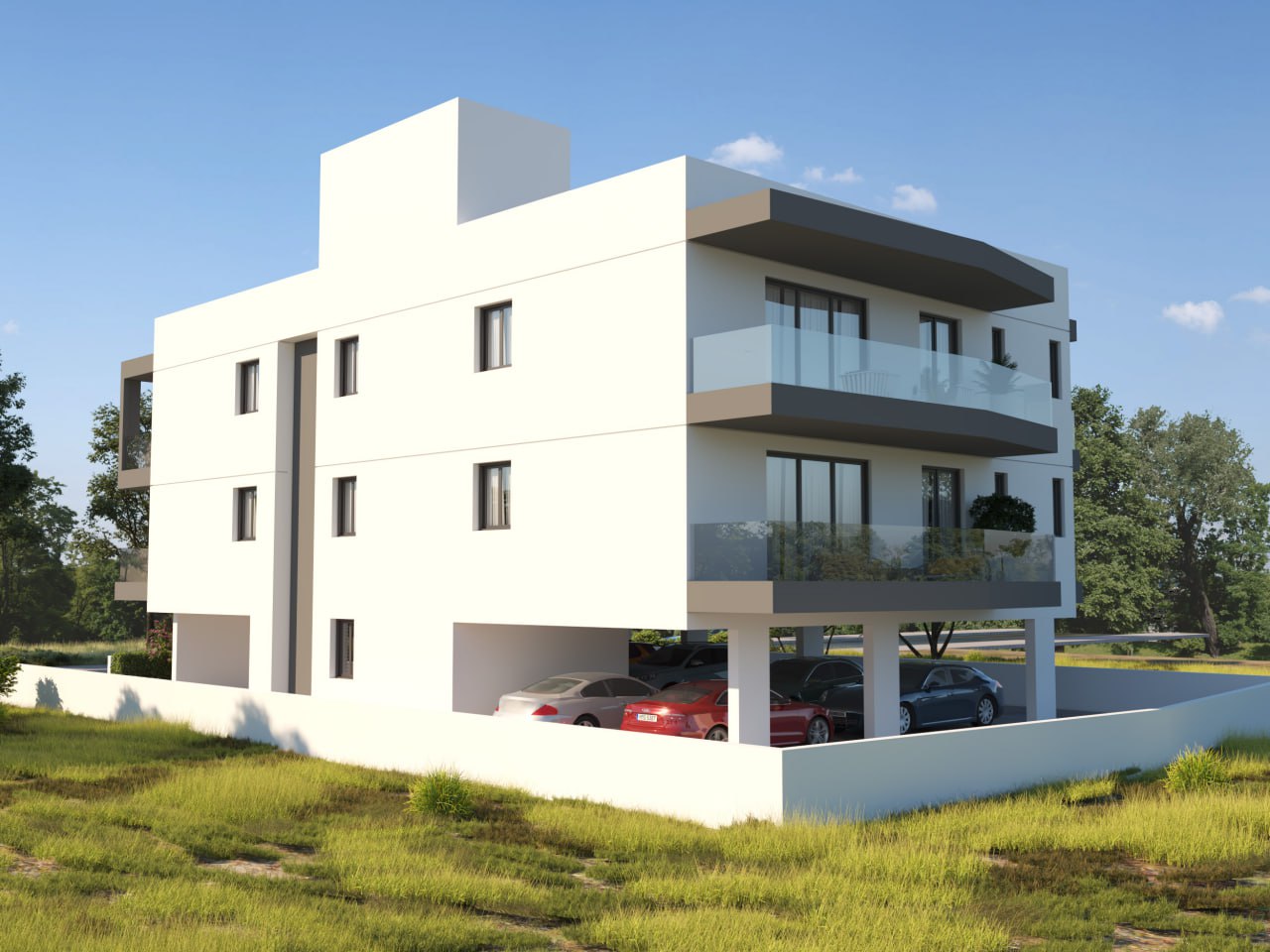 GLOBALALLIANCE RESIDENCE 3