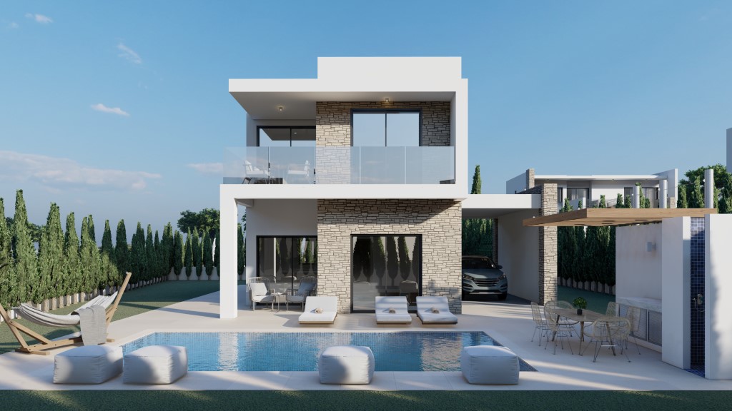 Lara Residences