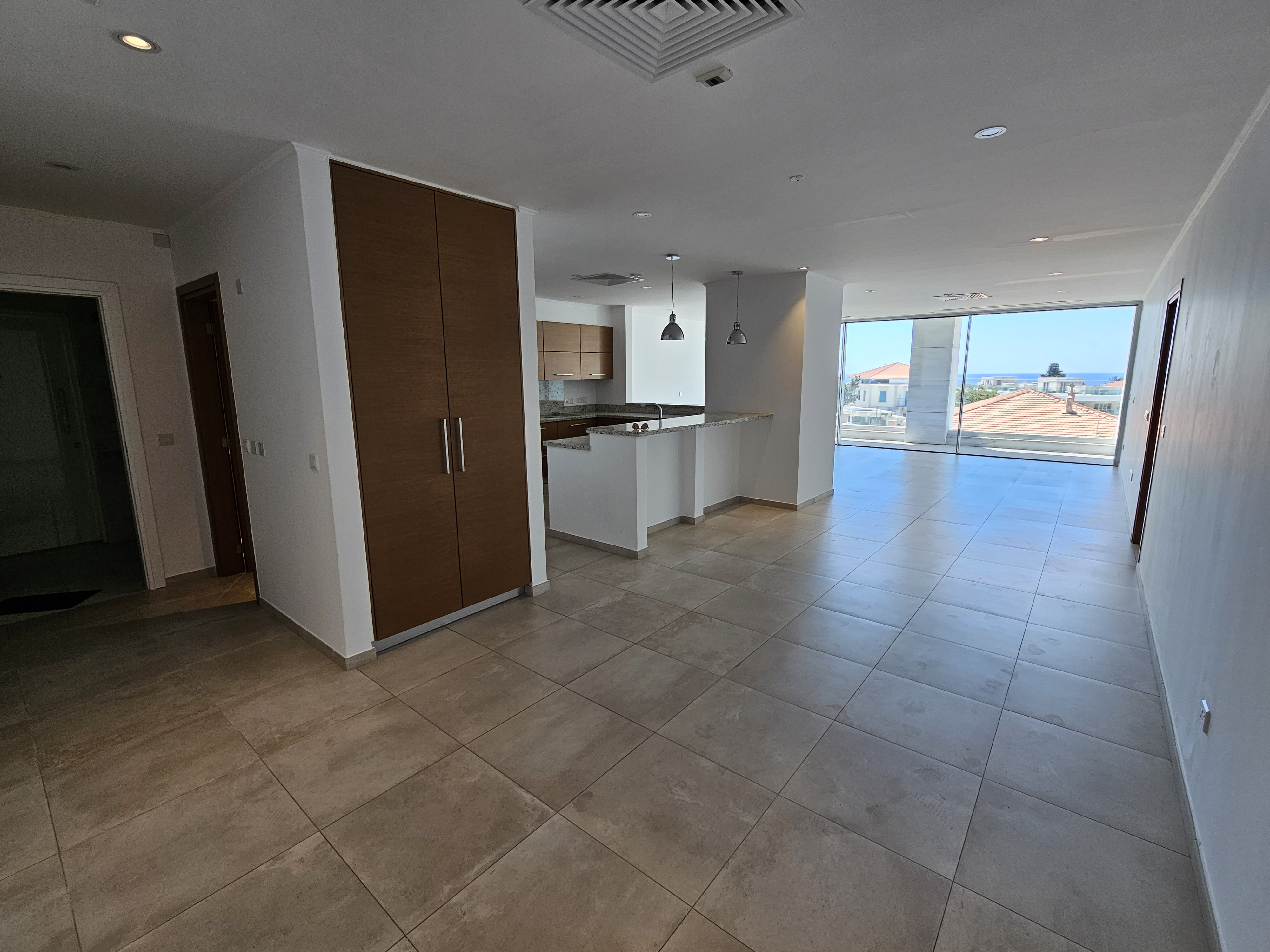 Central Park Residences Paphos