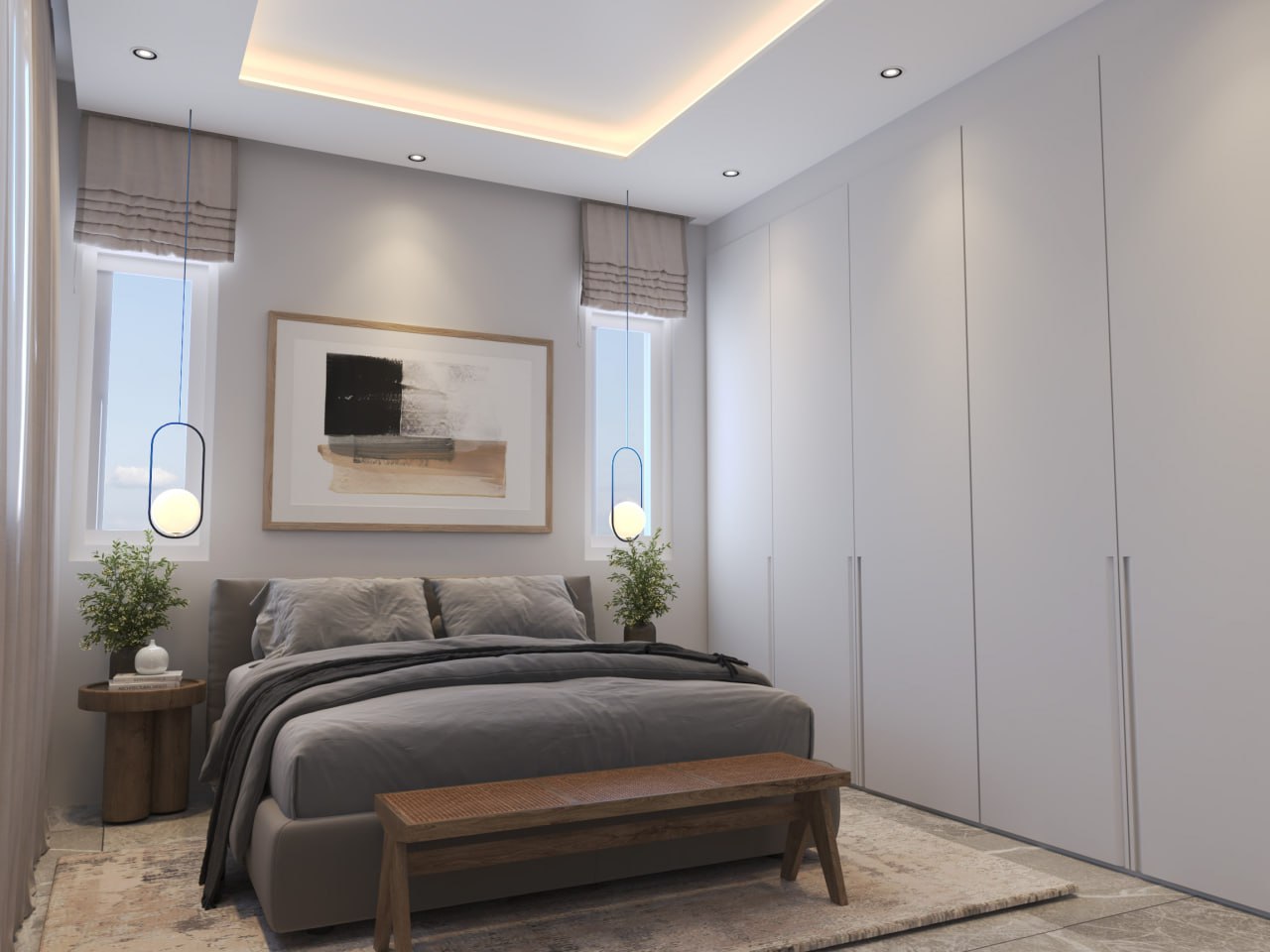 D&TK Residence