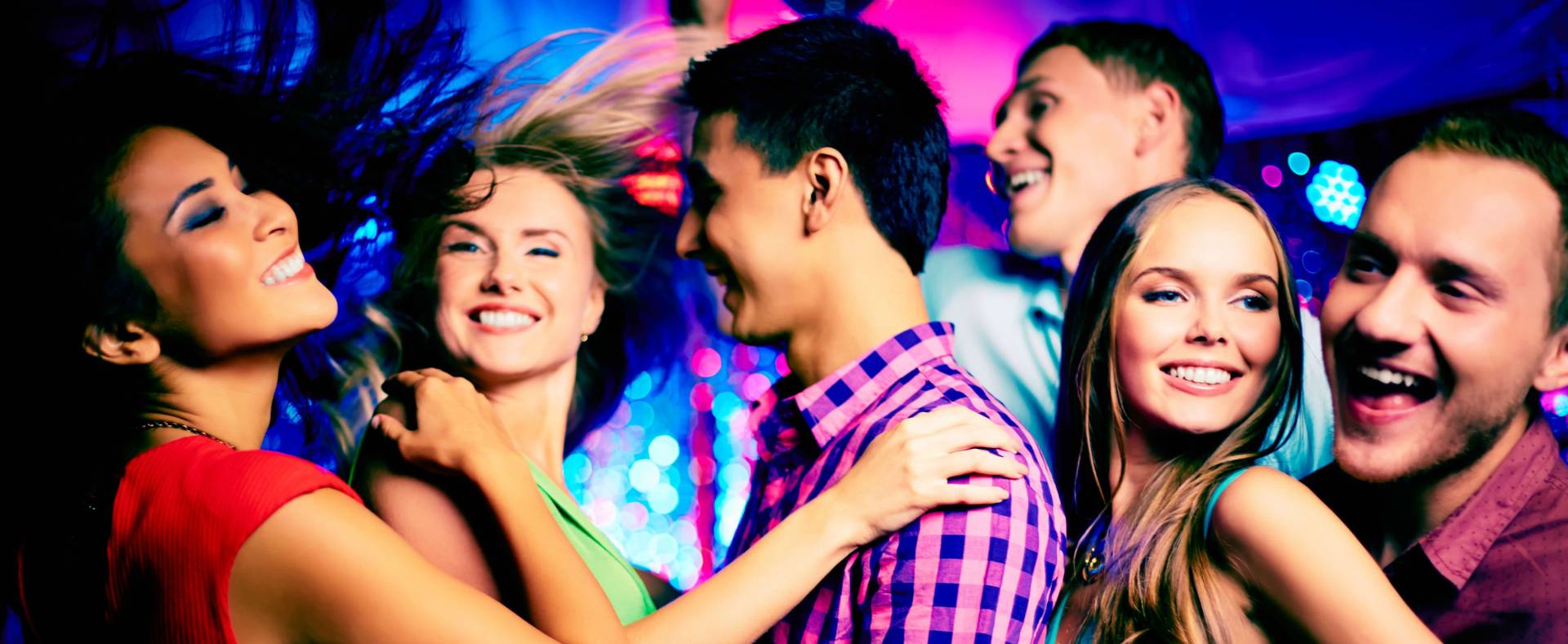 The Most Popular Hangout Spots in Ayia Napa