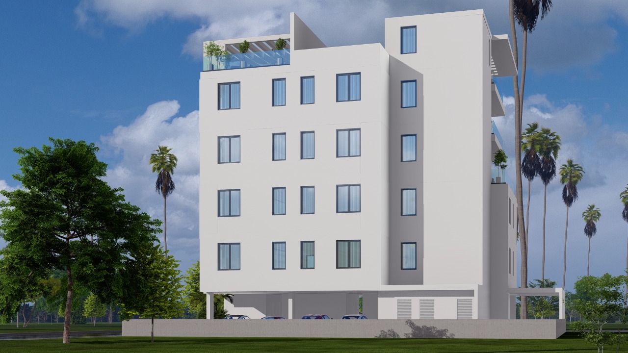 D-Building