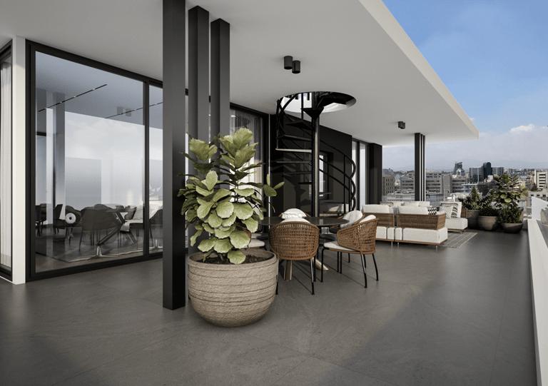 Otium Residence