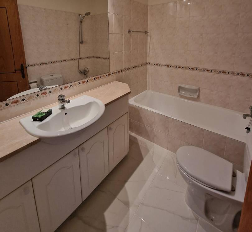 Kings Palace Apartments