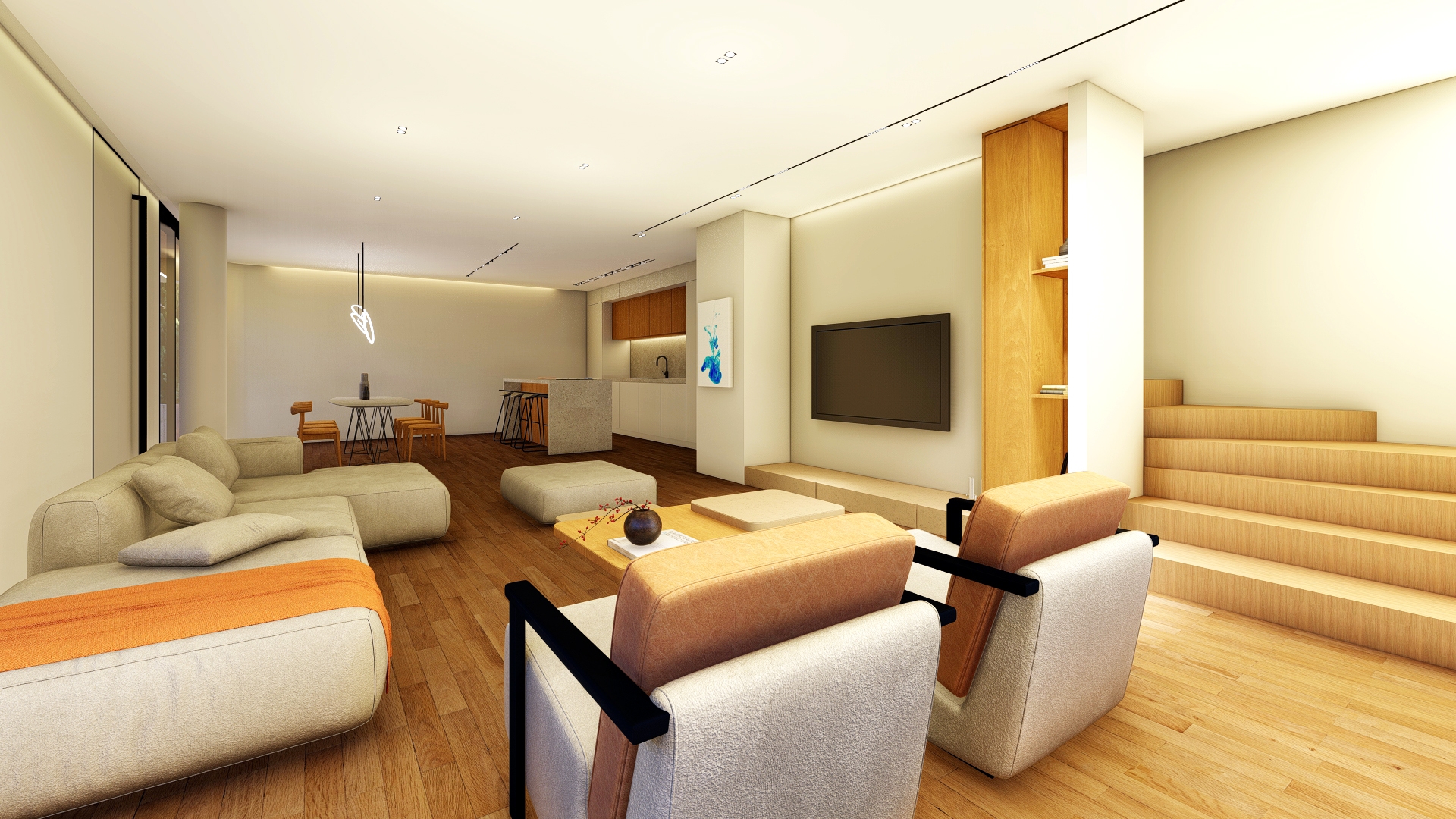 Baroody Villas