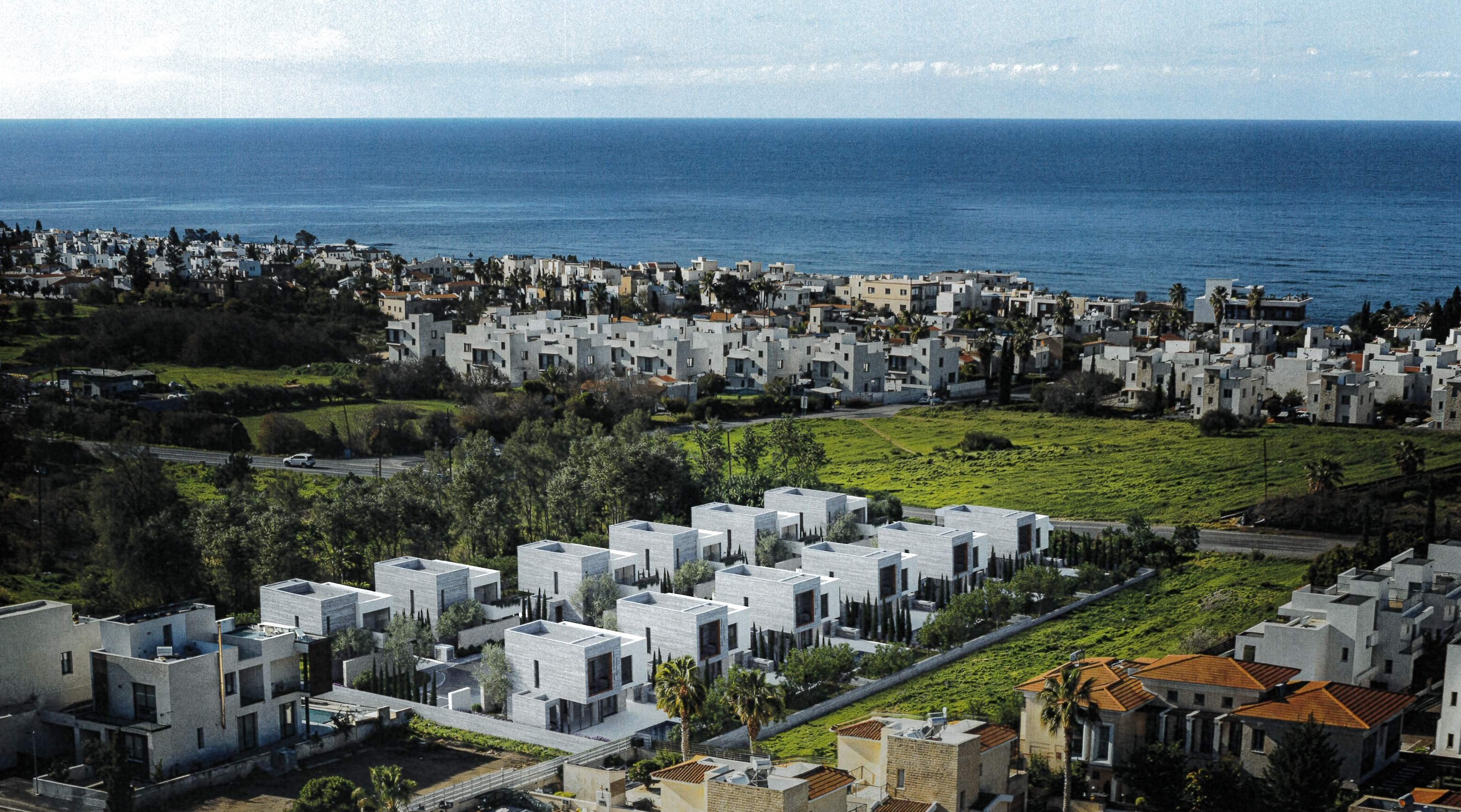 Amari Residences