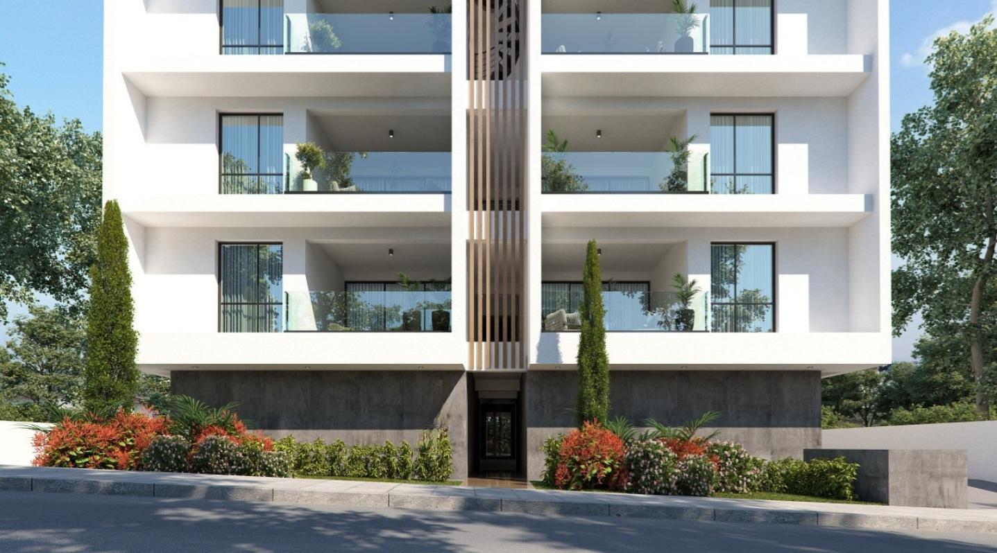 Orchidea Residence