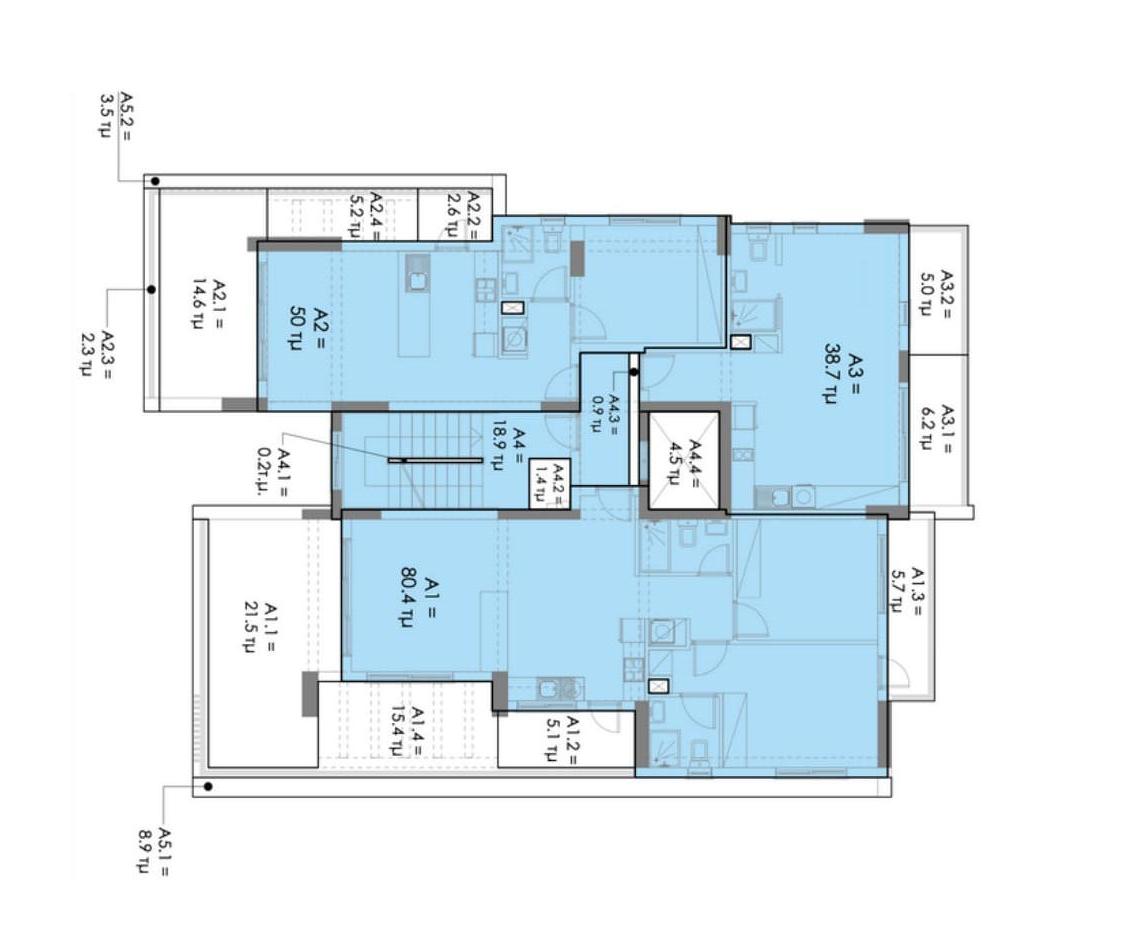 Presler Residence