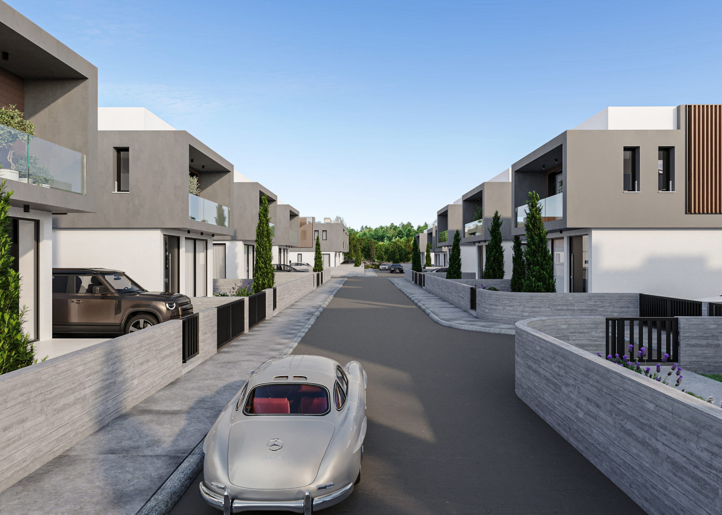 Absolute Villas