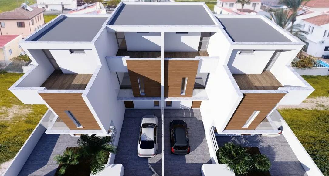 Imperial Pyla Maisonettes