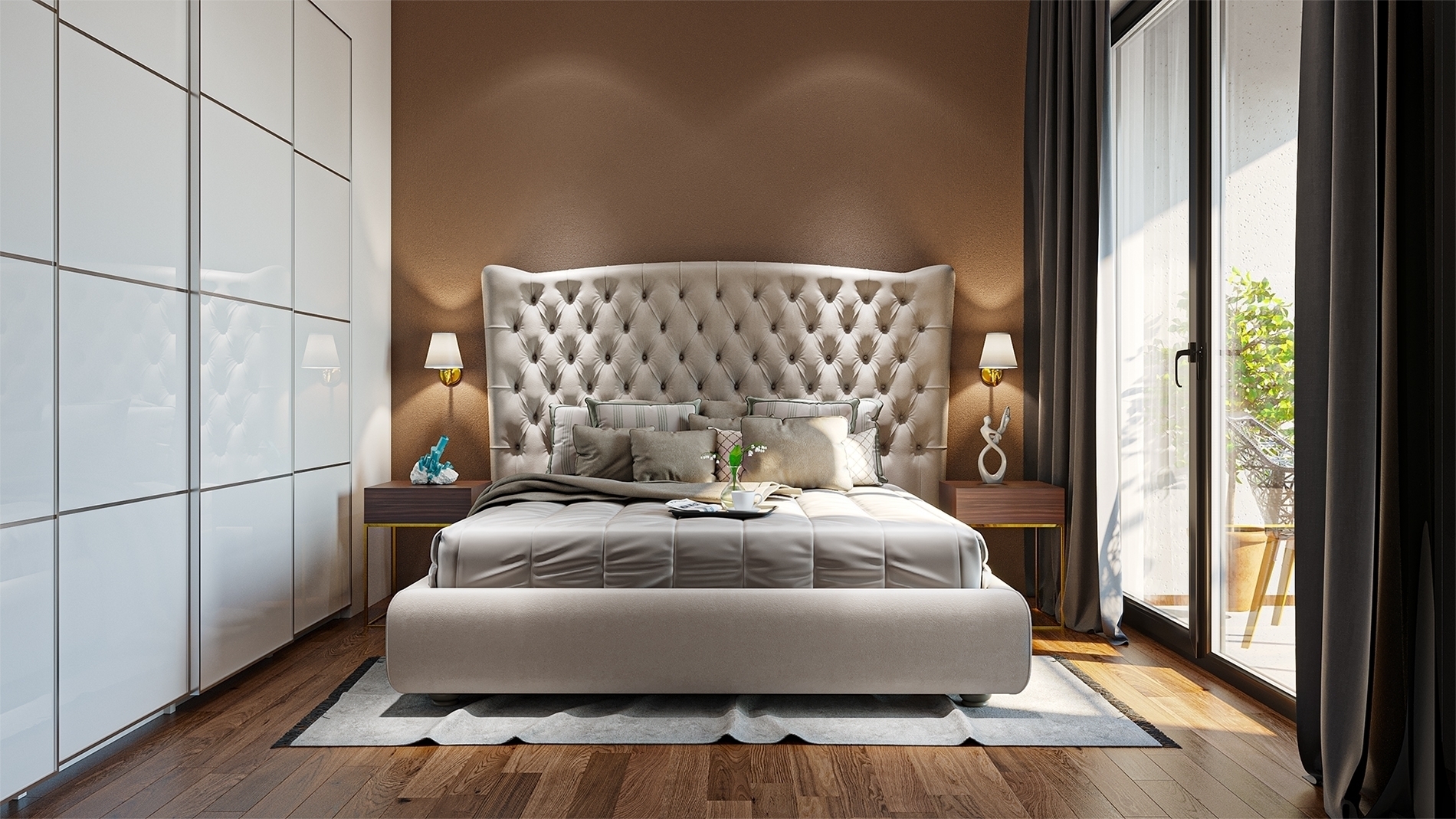 Breeze Residences