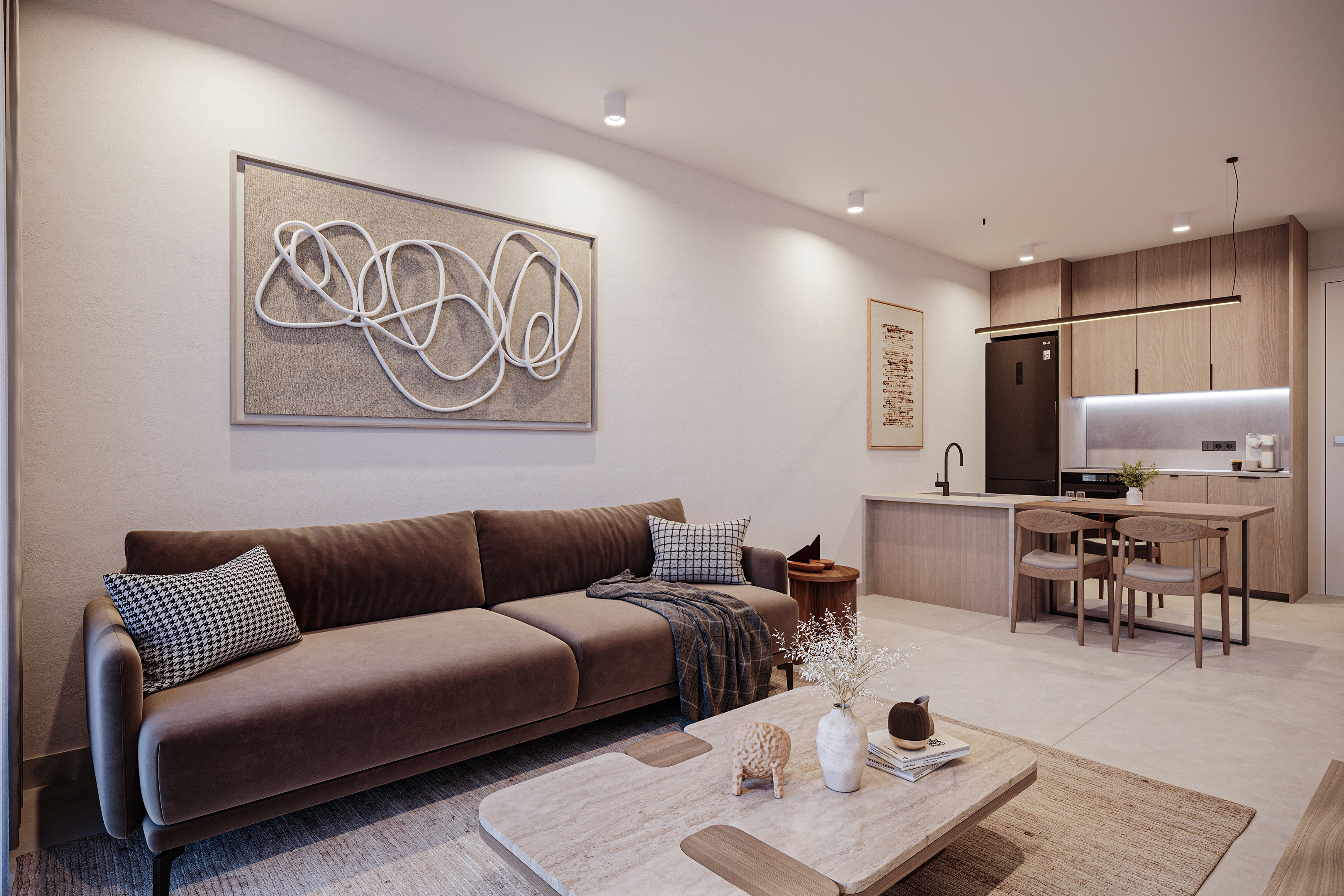 Element Residence (Elements)