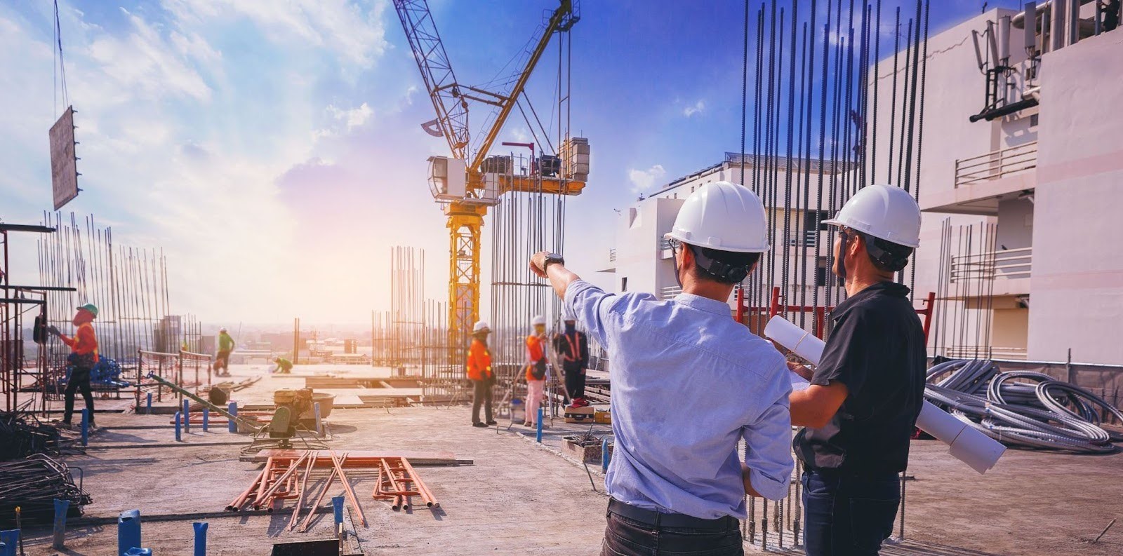 Construction cost in Cyprus in 2025: From Houses to Hotels