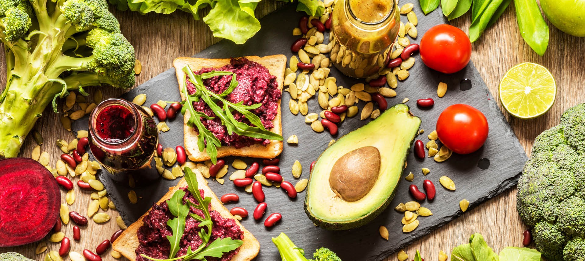 Cyprus and Veganism — Is It Possible to Live on the Island Without Meat?