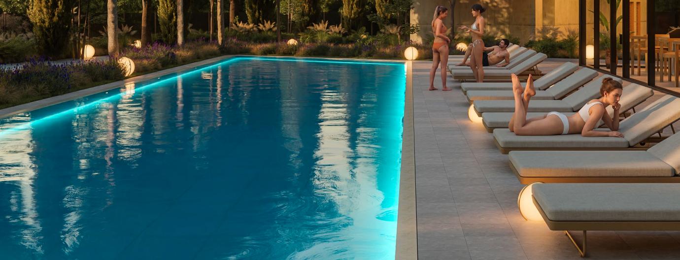 Zoia residences