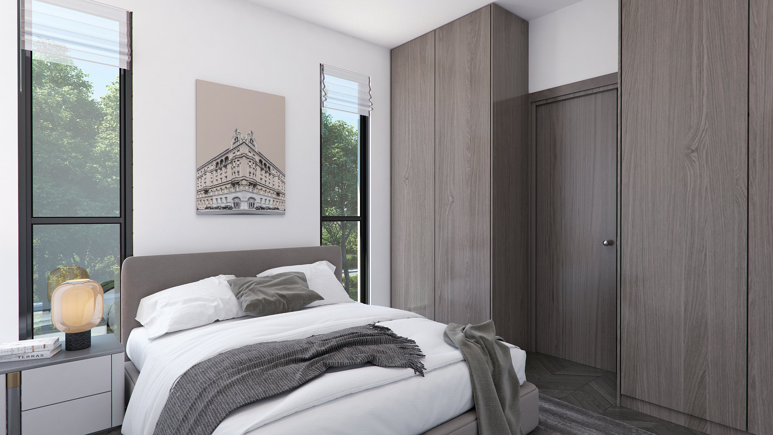 Estia Residence