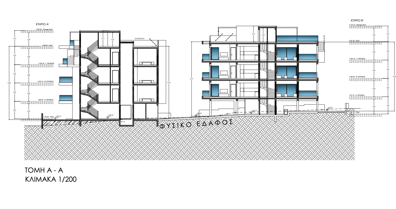 Oyster Residence South