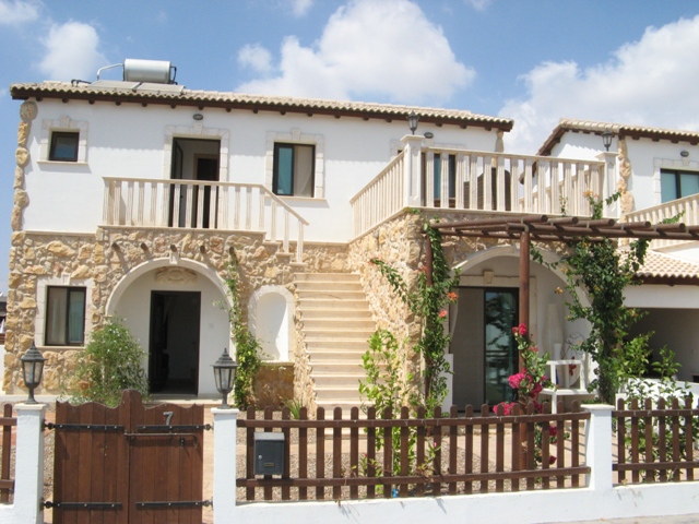 Vrissi Gardens