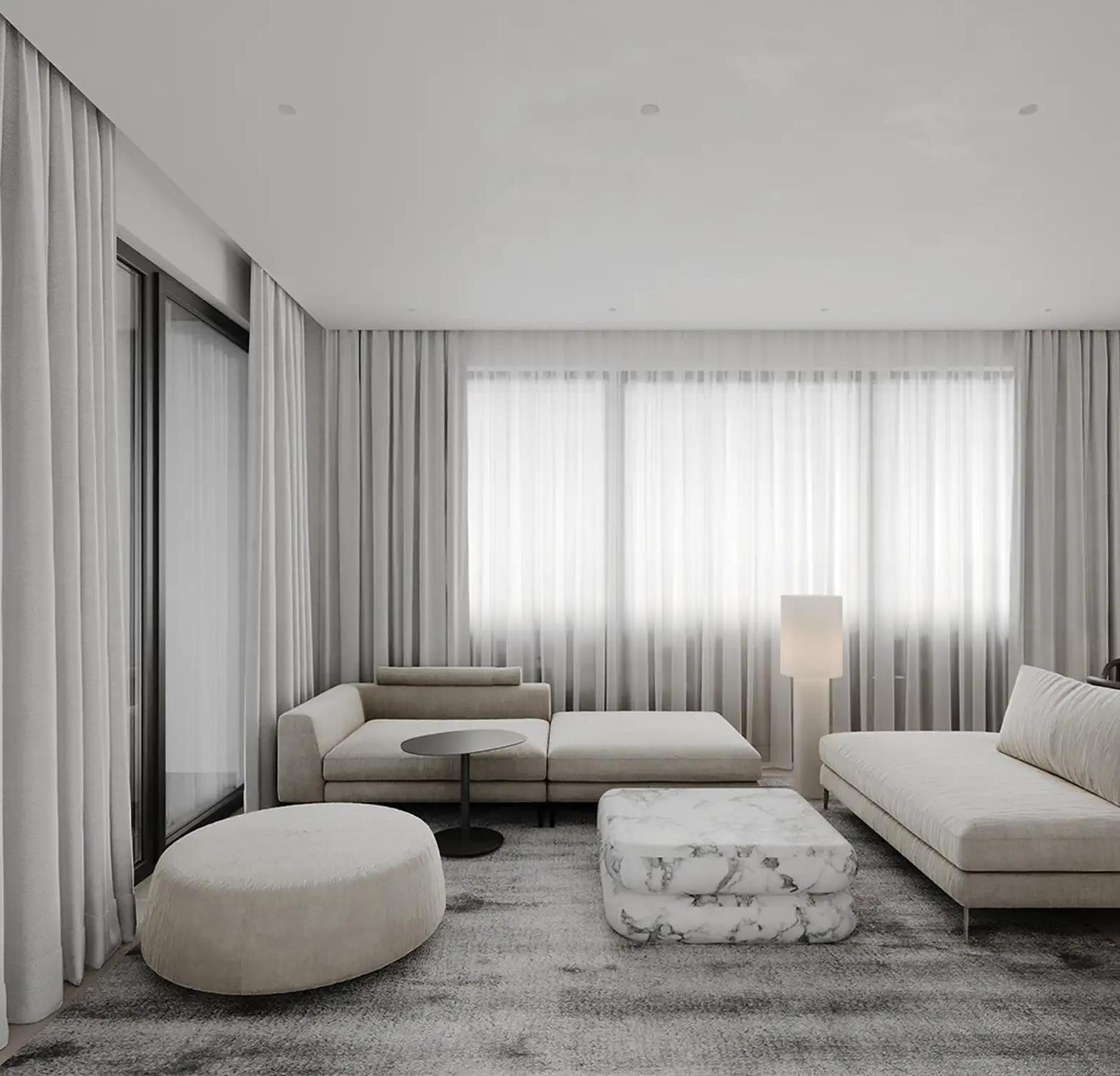The Stack Residences