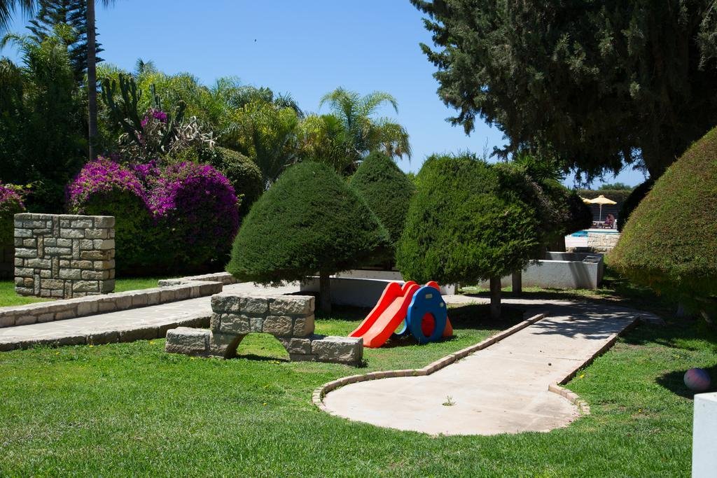 Thera Complex