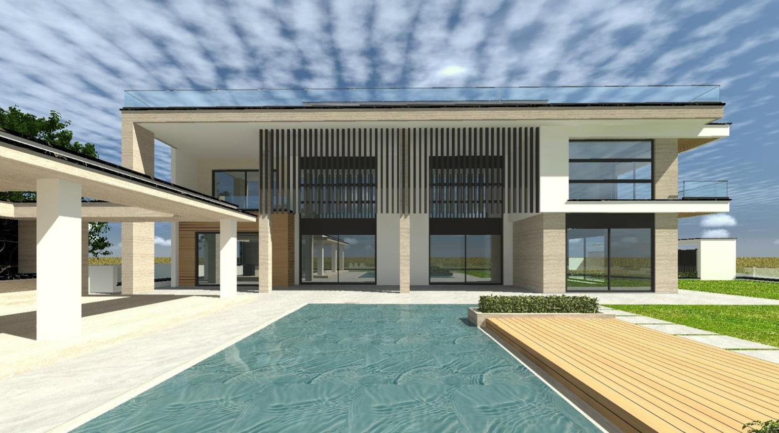 Elysian Villas IV