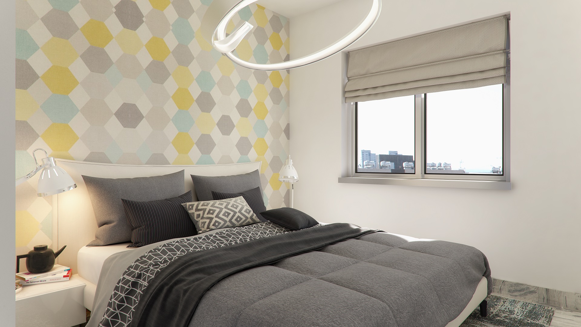 Harmony Suites