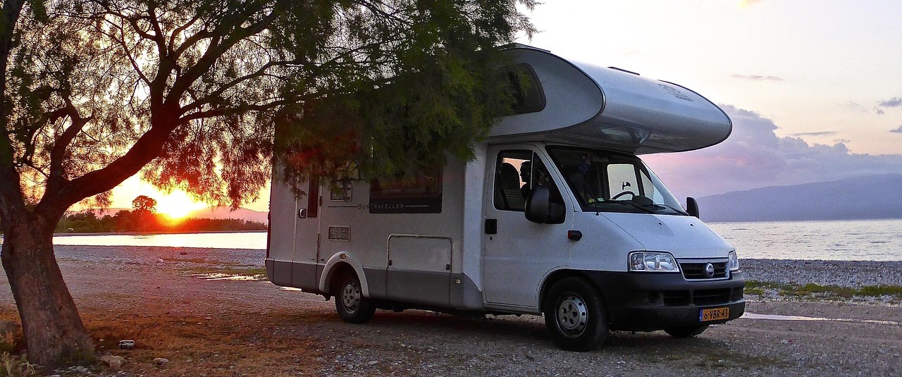 Camping Spots in Cyprus — A Complete Guide from the Experts