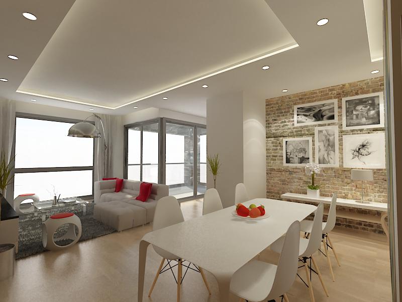 Drosia Heights Residences (Drosia Gardens)