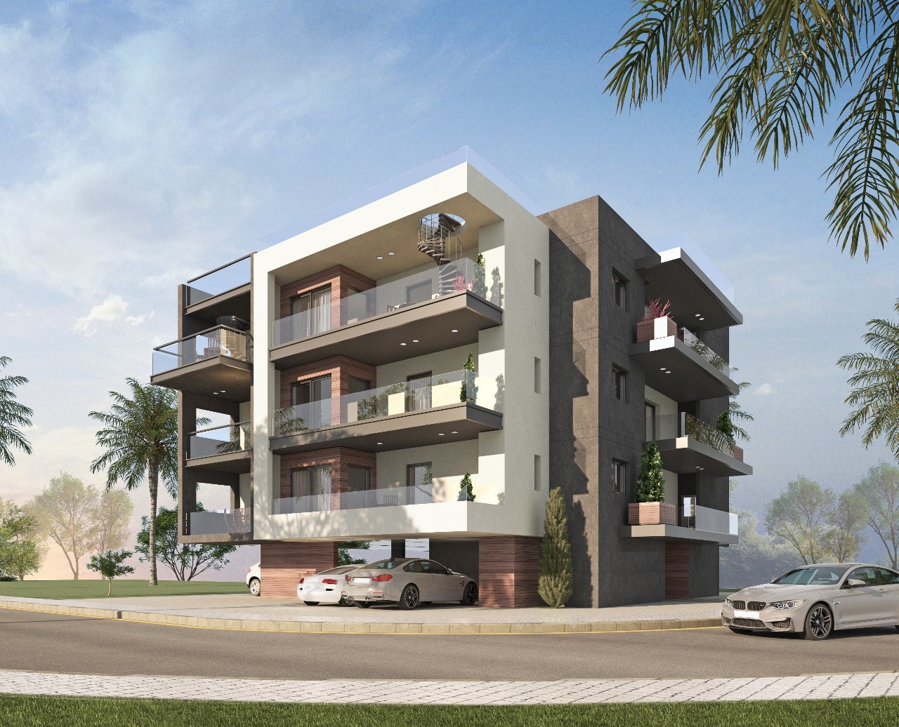 Bellevue Residence