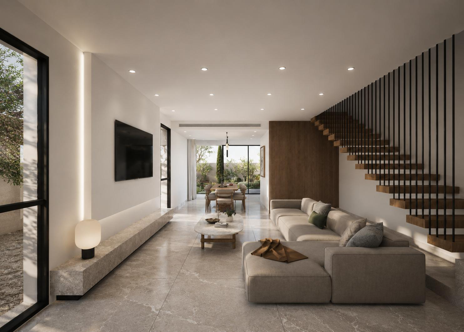 Property main