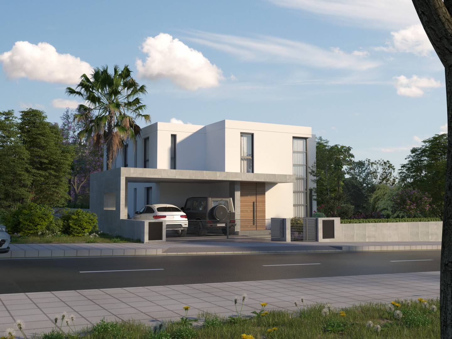 CITIO II Residence