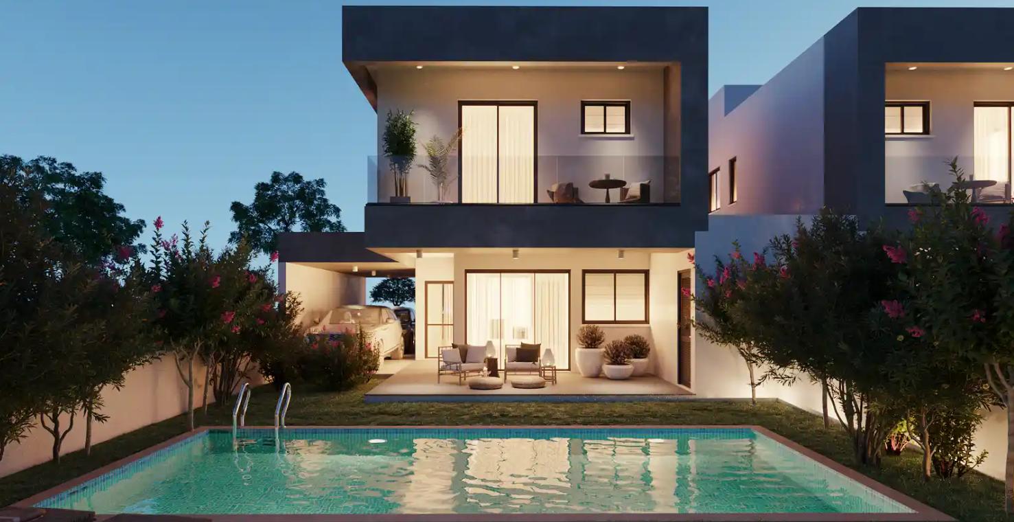 Villas Kiti